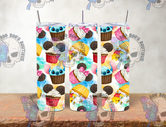 Bake me some cupcakes Tumblr MTO